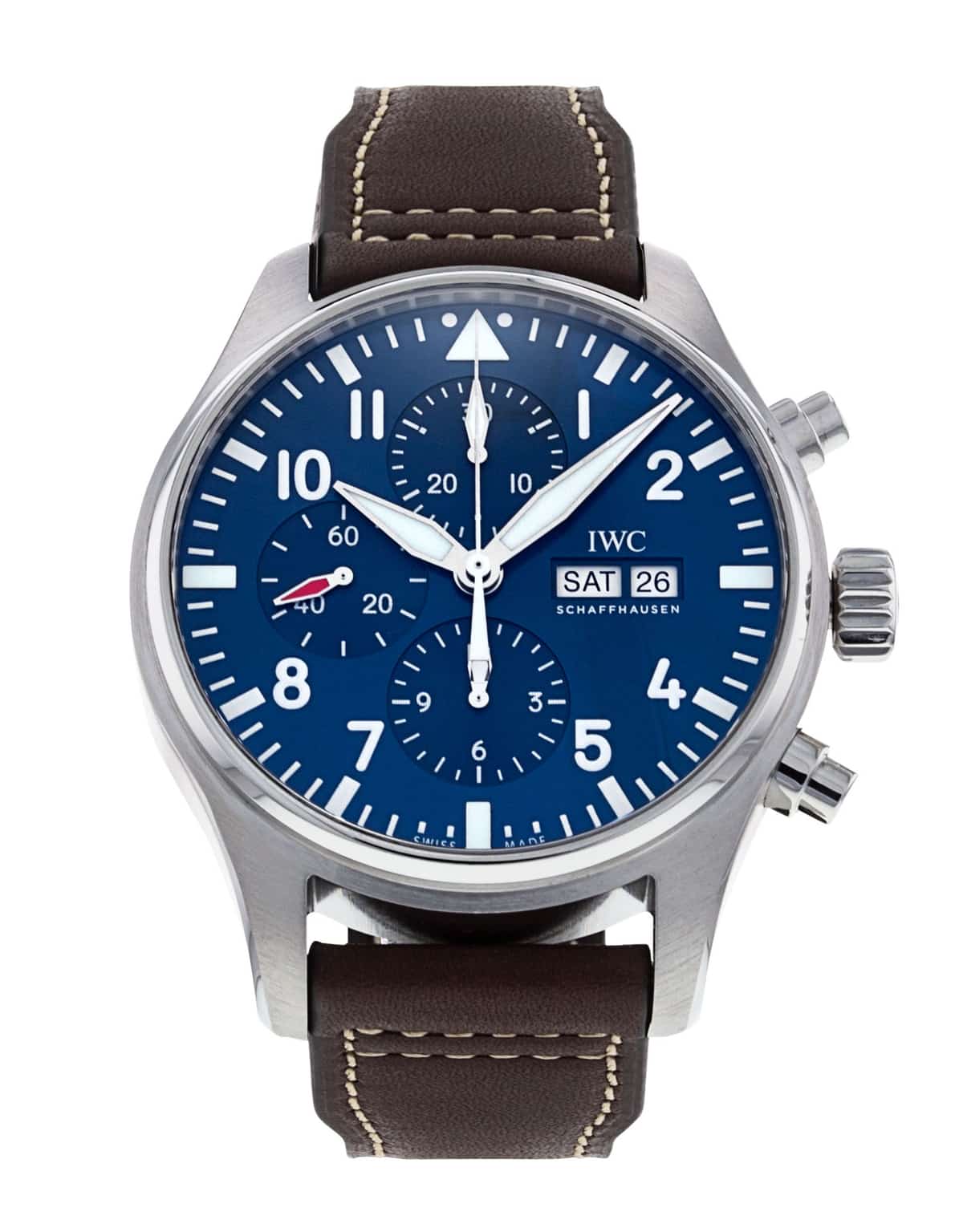 IWC Pilot’s Le Petit Prince IW377714